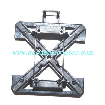 u817-u817c quad copter Main frame